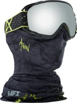 ANON CIRCUIT MFI CRACKEDBL/SONARSILVR 2017-2018