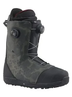 BURTON ION BOA BLACK/CAMO 2017-2018
