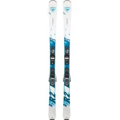 Rossignol React R2 2023 + Look Xpress10