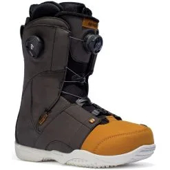 RIDE HERA BLACK/TAN 2016