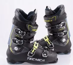 Chaussures De Ski Occasions Tecnica Mach 1 100 XR