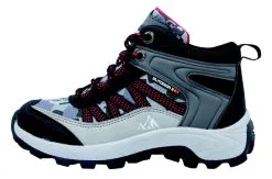 Chaussure De Randonnée Enfant Lhotse Addax