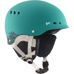 ANON CASQUE WREN MOWGLI TEAL
