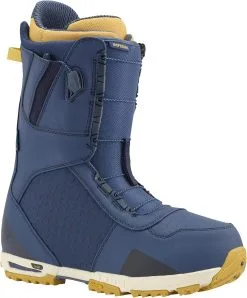 BURTON IMPERIAL BOOTS Blue/Gold