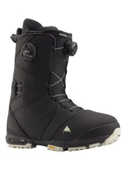 BURTON PHOTON BOA BLACK 2019/2020