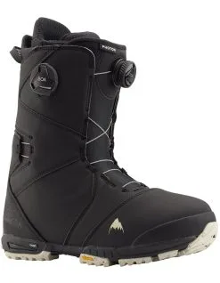 BURTON PHOTON BOA BLACK