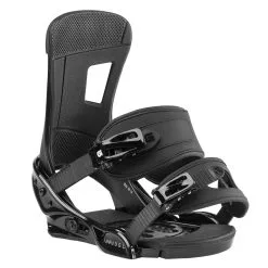 BURTON INFIDEL - DISC BLACK