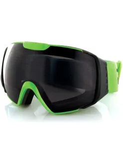 CARVE MASQUE PLATINUM LIME/GREY