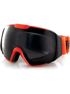 CARVE MASQUE PLATINUM ORANGE/GREY