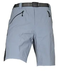 Short De Randonnée Lhotse Chuck Bleu