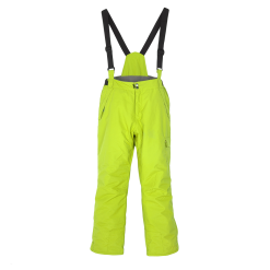 Pantalon De Ski Enfant Lhotse Cutting Anis