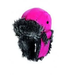 Chapka Lhotse Kleopatra Pink Taille Unique