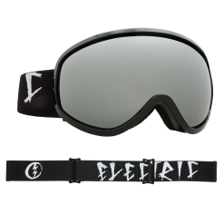 ELECTRIC MASQUE MASHER TRASHER + BL BROSE/SILVER CHROME