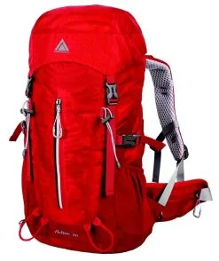 Sac à Dos Randonnée Lhotse Eriken Rouge