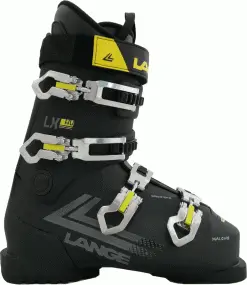 Chaussures De Ski Neuves Lange LX RTL 2023 Mondopoint