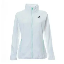 Veste Polaire Femme Lhotse Quitry White Taille S, M, L, XL, XXL