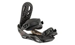 NITRO CHARGER (polybag) - BLACK