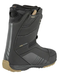 NITRO RIVAL TLS - BLACK