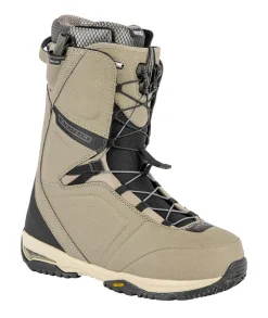 NITRO TEAM TLS - STONE BLACK