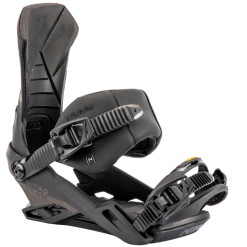 NITRO TEAM - ULTRA BLACK