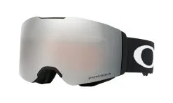 OAKLEY FALL LINE MATTE BLACK/PRIZM BLACK IRIDIUM