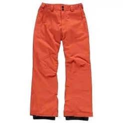 Pantalon De Ski Neuf Oneill Burn Och Taille 5/6ans, 7/8ans, 9/10ans, 11/12ans, 14/15ans