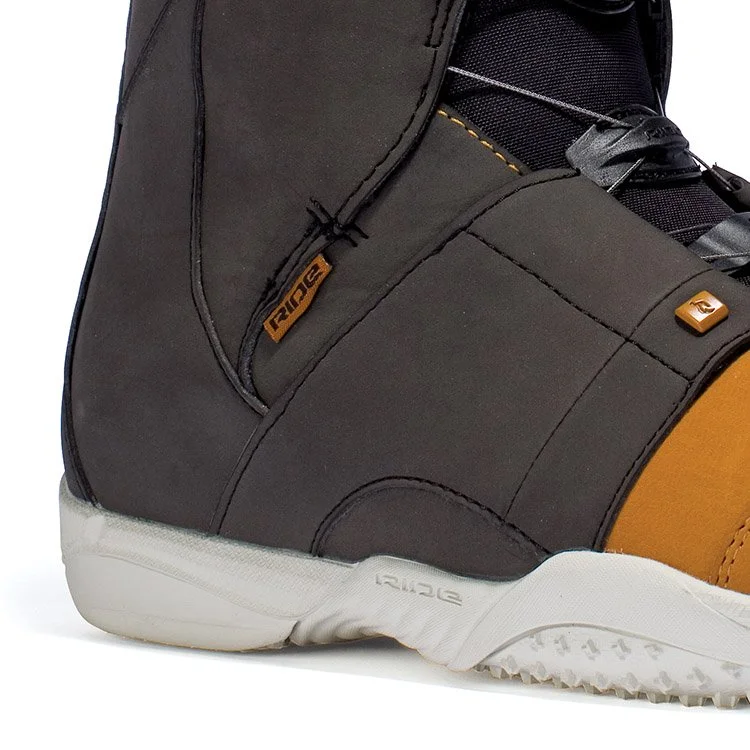 RIDE HERA BLACK/TAN 2016 – Image 2