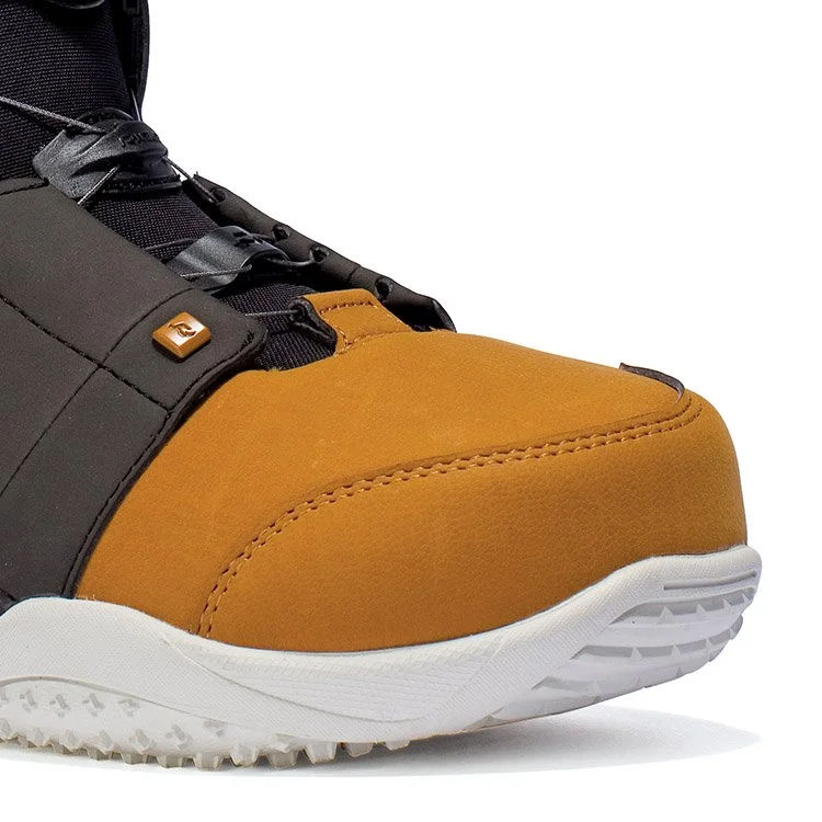 RIDE HERA BLACK/TAN 2016 – Image 3