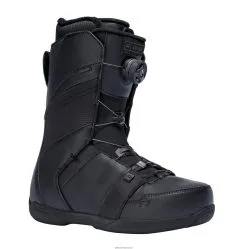 RIDE ANTHEM BLACK 2016