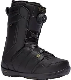 RIDE JACKSON BLACK 2016