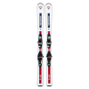 Ski Test Rossignol Strato ST650 2022 + Fix Look SPX12