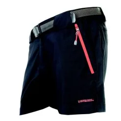 Short De Randonnée Lhotse Sonya Noir
