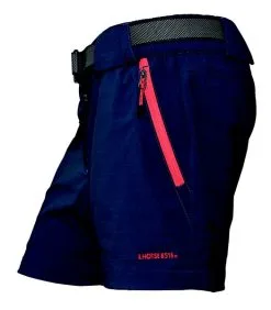 Short De Randonnée Lhotse Sonya Bleu