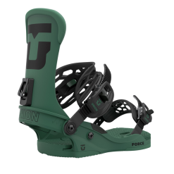 UNION BINDINGS FORCE (TEAM HB) FOREST GREEN