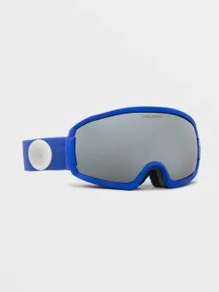 VOLCOM Migrations Goggle Blue
