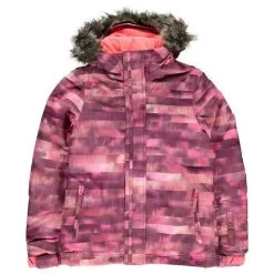 Veste De Ski Neuve Oneill PG Rad Red Junior Taille 11/12ans, 14/15ans