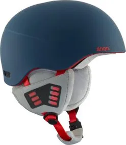 ANON HELO 2.0 MPI BLUE EU 2017-2018