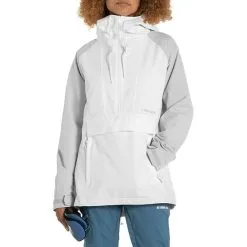 Veste De Ski Femme Neuve Armada Saint Insulated White