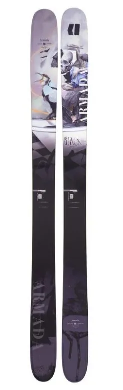 Armada ARV 116 JJ 2021