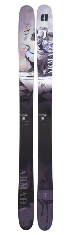 Armada ARV 116 JJ 2021