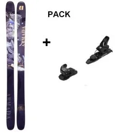 Pack Armada ARV96 2021 + Fix Armada Warden 13 MNC