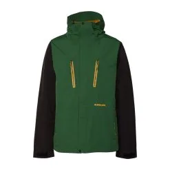 Veste De Ski Homme Neuve Armada Aspect Forest Green Taille XS, S, M, L, XL