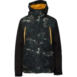 Veste De Ski Homme Neuve Armada Basalt Sediment Taille S, M, L