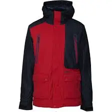 Veste De Ski Homme Neuve Armada Basalt Chili Taille S, M, L, XL