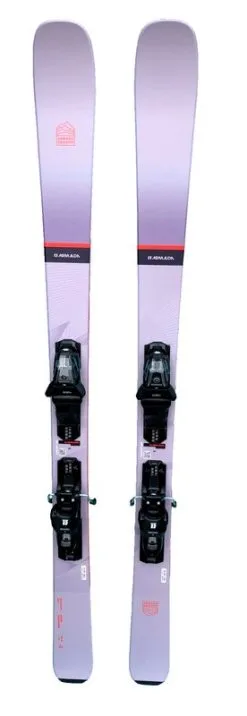 Armada Declivity 88C 2022 + Fix