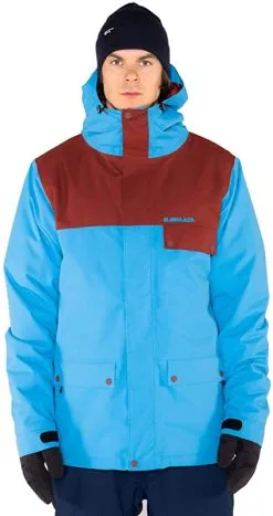 Veste De Ski Homme Neuve Armada Emmett Jkt Big Sky Taille XS, S, L