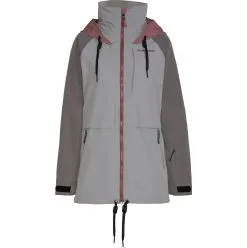 Veste De Ski Femme Neuve Armada Gypsum Shark Taille M