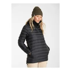 Veste Femme Neuve Armada Mesa Pullover Black