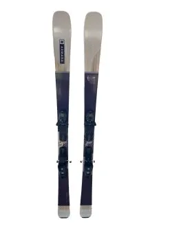 Pack Armada Reliance 82 C W + Fix Taille 166cm