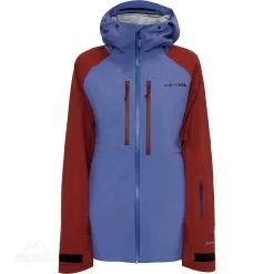 Veste De Ski Femme Neuve Armada Resolution Gore-Tex Vapor Taille S, L